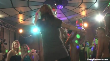 Party Hardcore Vol. 62 Part 6 - Main Edit Screencap 76 on sinx.preview.netperv.com