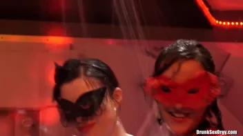 Valentine's Day Vaginas Part 1 - Shower Cam Screencap 62 on sinx.preview.netperv.com