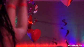 Valentine's Day Vaginas Part 1 - Shower Cam Screencap 9 on sinx.preview.netperv.com