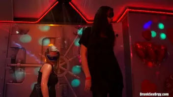 Valentine's Day Vaginas Part 1 - Shower Cam Screencap 36 on sinx.preview.netperv.com