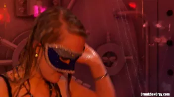 Valentine's Day Vaginas Part 1 - Shower Cam Screencap 49 on sinx.preview.netperv.com