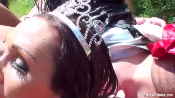 Miss Best Girl Czech Republic 2012 Part 2 Screencap 46 on sinx.preview.netperv.com