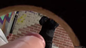 Pearl Diamond Creamed Supreme By The Slime Wave Screencap 2 on sinx.preview.netperv.com