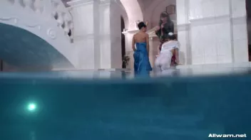 Pool Pals Keep It Nice and Cool Screencap 112 on sinx.preview.netperv.com