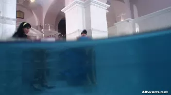 Pool Pals Keep It Nice and Cool Screencap 54 on sinx.preview.netperv.com