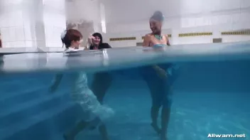 Pool Pals Keep It Nice and Cool Screencap 65 on sinx.preview.netperv.com