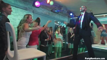 Party Hardcore Gone Crazy Vol. 29 Part 3 - Cam 1 Screencap 102 on sinx.preview.netperv.com