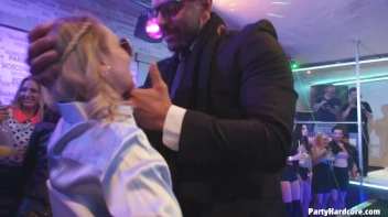 Party Hardcore Gone Crazy Vol. 29 Part 3 - Cam 1 Screencap 106 on sinx.preview.netperv.com