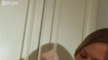 Hottie Gets Wet And Messy In Satin Screencap 26 on sinx.preview.netperv.com