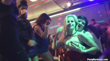 Party Hardcore Gone Crazy Vol. 32 Part 3 - Main Edit Screencap 70 on sinx.preview.netperv.com