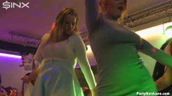 Party Hardcore Gone Crazy Vol. 44 Part 4 - Main Edit Screencap 86 on sinx.preview.netperv.com