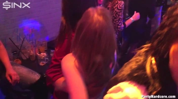 Party Hardcore Gone Crazy Vol. 44 Part 4 - Main Edit Screencap 34 on sinx.preview.netperv.com