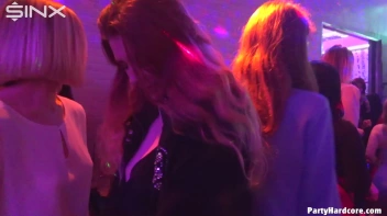 Party Hardcore Gone Crazy Vol. 44 Part 4 - Main Edit Screencap 35 on sinx.preview.netperv.com