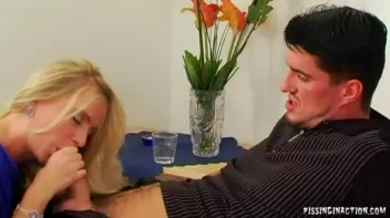 A Little Spunky Piss Pre-Funk Screencap 18 on sinx.preview.netperv.com