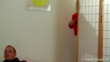 A Little Spunky Piss Pre-Funk Screencap 6 on sinx.preview.netperv.com