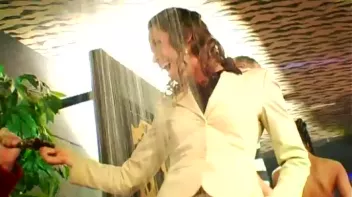 Geeky Gangfuck Part 1 - Shower Cam Screencap 28 on sinx.preview.netperv.com