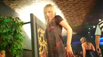 Geeky Gangfuck Part 1 - Shower Cam Screencap 38 on sinx.preview.netperv.com