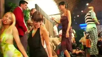 Geeky Gangfuck Part 1 - Shower Cam Screencap 62 on sinx.preview.netperv.com