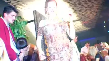 Geeky Gangfuck Part 1 - Shower Cam Screencap 63 on sinx.preview.netperv.com