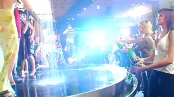 Geeky Gangfuck Part 1 - Shower Cam Screencap 68 on sinx.preview.netperv.com