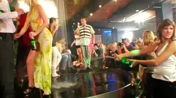 Geeky Gangfuck Part 1 - Shower Cam Screencap 70 on sinx.preview.netperv.com