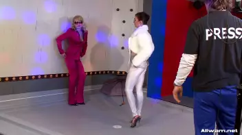 Wet Photo Shoot 80s Style Screencap 9 on sinx.preview.netperv.com