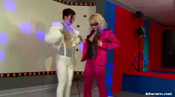 Wet Photo Shoot 80s Style Screencap 14 on sinx.preview.netperv.com