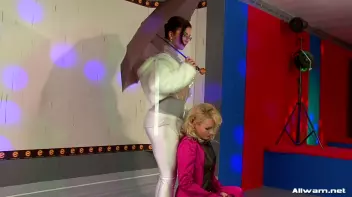 Wet Photo Shoot 80s Style Screencap 18 on sinx.preview.netperv.com