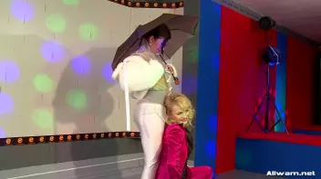 Wet Photo Shoot 80s Style Screencap 19 on sinx.preview.netperv.com