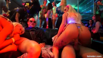 Alter Ego Orgy Part 2 - Cam 2 Screencap 56 on sinx.preview.netperv.com