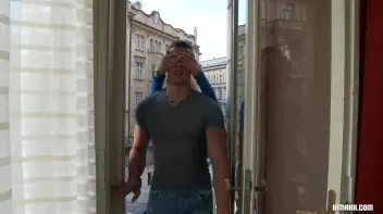 One man isn't enough Screencap 2 on sinx.preview.netperv.com