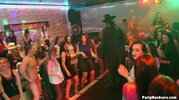 Party Hardcore Gone Crazy Vol. 27 Part 5 Screencap 36 on sinx.preview.netperv.com