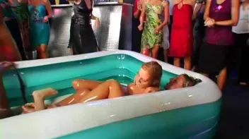 Innocent Scuffle Becomes Wet and Messy Nightmare! Screencap 98 on sinx.preview.netperv.com