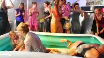 Innocent Scuffle Becomes Wet and Messy Nightmare! Screencap 35 on sinx.preview.netperv.com