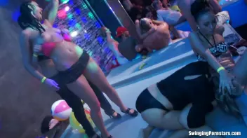 Wet and Wild Swingers Part 3 - Shower Cam Screencap 56 on sinx.preview.netperv.com