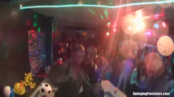 Wet and Wild Swingers Part 3 - Shower Cam Screencap 6 on sinx.preview.netperv.com