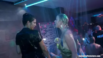 Wet and Wild Swingers Part 3 - Shower Cam Screencap 33 on sinx.preview.netperv.com