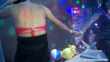 Wet and Wild Swingers Part 3 - Shower Cam Screencap 41 on sinx.preview.netperv.com