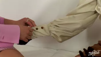 Sassy Jassy Gets Classy Screencap 21 on sinx.preview.netperv.com