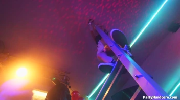 Party Hardcore Gone Crazy Vol. 39 Single Cut: Part 9 - Cam 1 Screencap 43 on sinx.preview.netperv.com