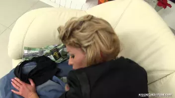 Pissing All Over Her Toy Play! Screencap 56 on sinx.preview.netperv.com