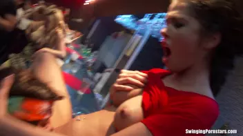 Randy Rednecks and Pigtail Poontang Part 1 - Hardcore Cam Screencap 109 on sinx.preview.netperv.com