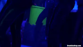 Spring Break Blow-Out Part 3 - Main Edit Screencap 69 on sinx.preview.netperv.com