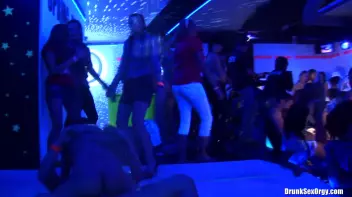 Spring Break Blow-Out Part 3 - Main Edit Screencap 22 on sinx.preview.netperv.com