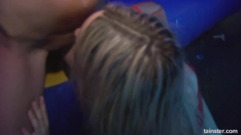 Spring Break Blow-Out Part 5 - Cam 2 Screencap 4 on sinx.preview.netperv.com