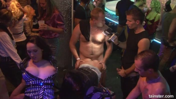 Bang Bang DSO Revolution Part 2 - Main Edit Screencap 61 on sinx.preview.netperv.com