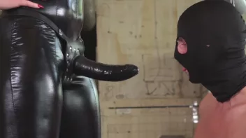 Der wahre Blassklave Screencap 14 on sinx.preview.netperv.com