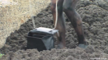 Spoilt Brat Loses It And Falls Into Muddy Puddle - Cam 2 Screencap 32 on sinx.preview.netperv.com