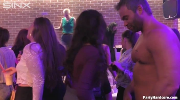 Party Hardcore Gone Crazy Vol. 43 Part 3 - Cam 3 Screencap 93 on sinx.preview.netperv.com
