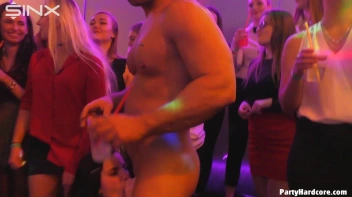 Party Hardcore Gone Crazy Vol. 43 Part 3 - Cam 3 Screencap 1 on sinx.preview.netperv.com
